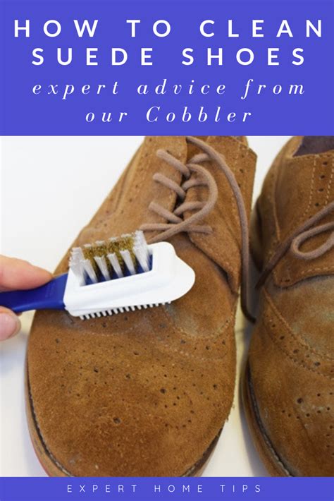 how to care for fake suede shoes|how to clean suede sneaker.